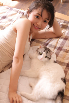 我和朋友妈妈